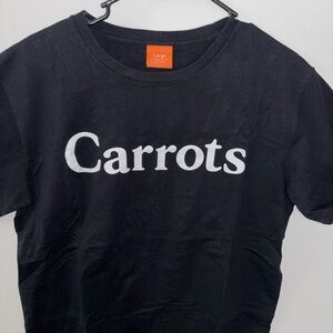 Black Short Sleeve Tee